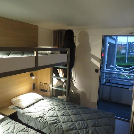 Hotel Premiere Classe Rouen Sud Oissel Saint-Étienne-du-Rouvray Екстериор снимка