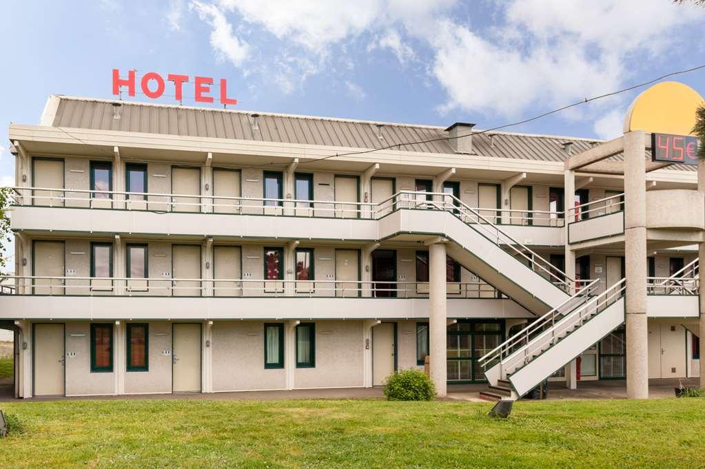 Hotel Premiere Classe Rouen Sud Oissel Saint-Étienne-du-Rouvray Екстериор снимка