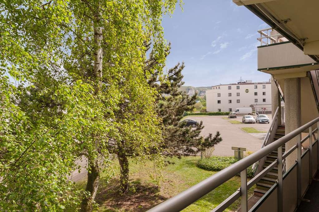 Hotel Premiere Classe Rouen Sud Oissel Saint-Étienne-du-Rouvray Екстериор снимка