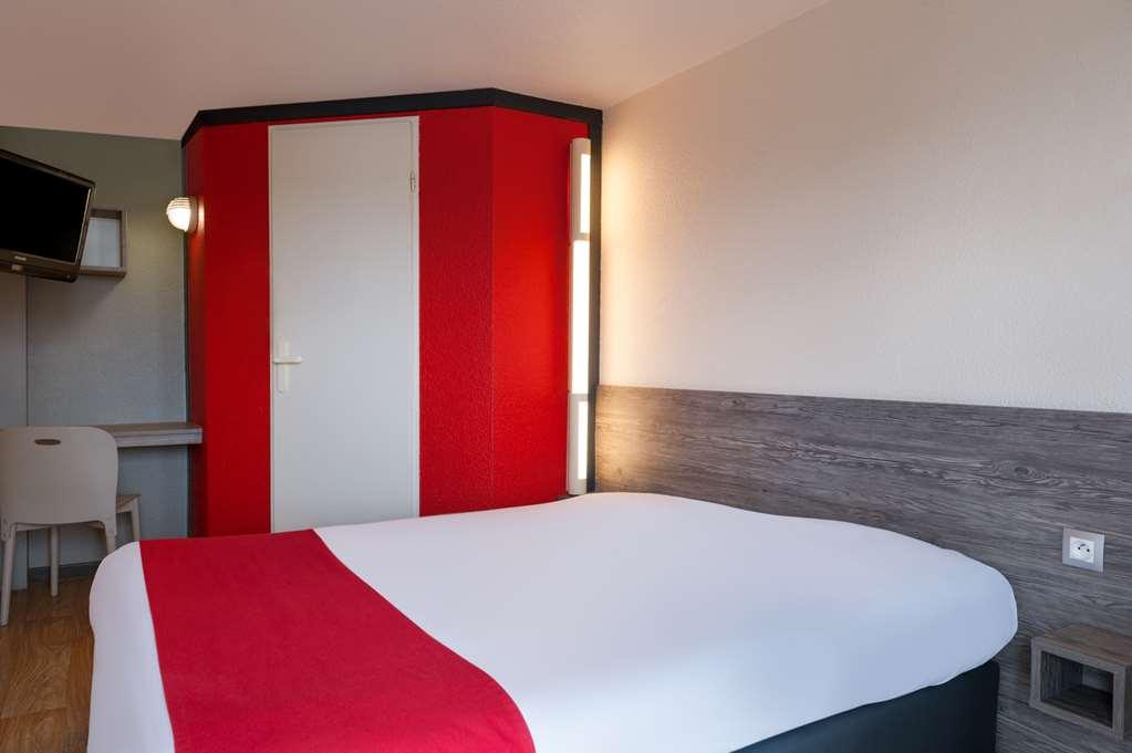 Hotel Premiere Classe Rouen Sud Oissel Saint-Étienne-du-Rouvray Стая снимка