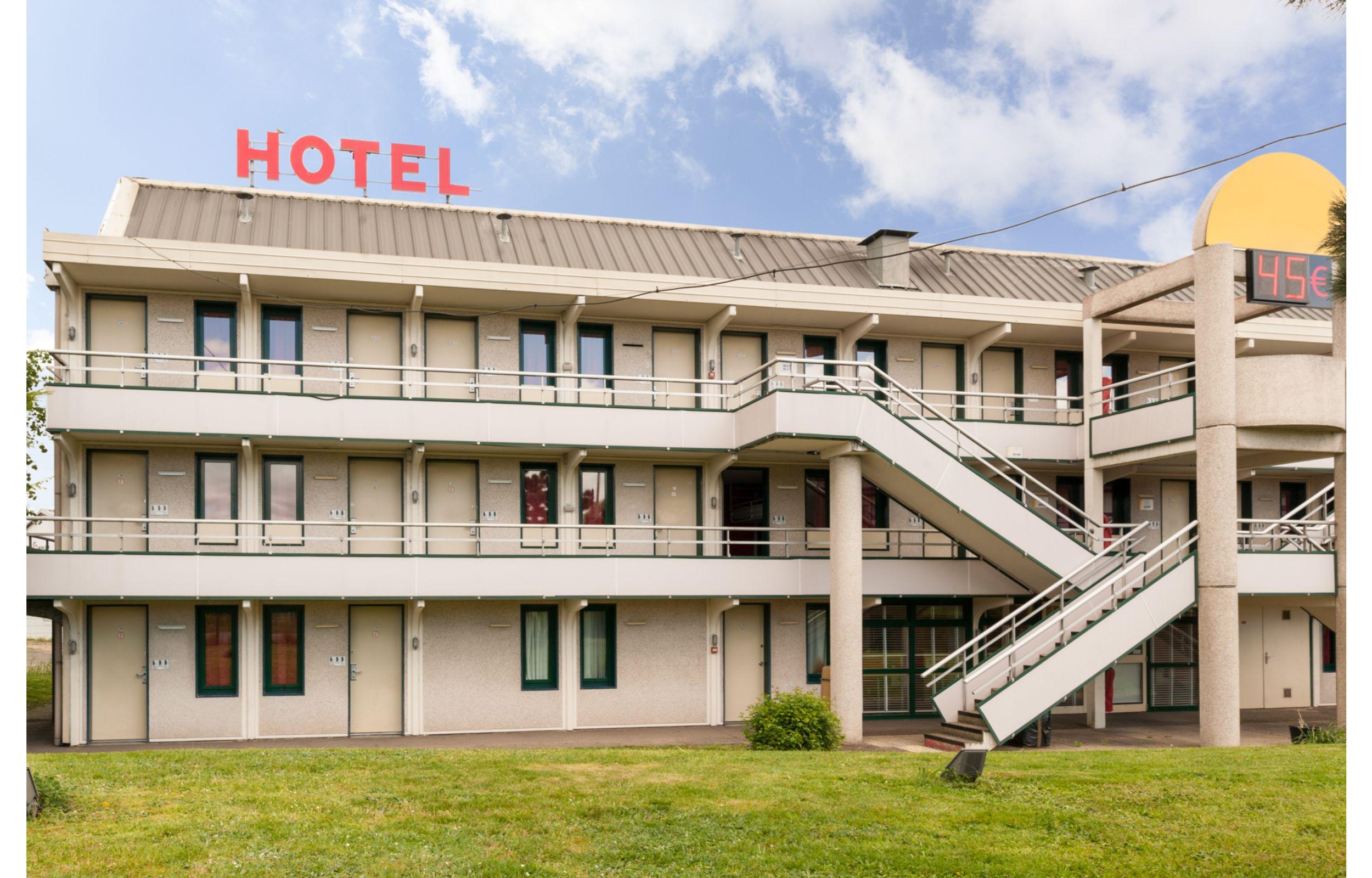 Hotel Premiere Classe Rouen Sud Oissel Saint-Étienne-du-Rouvray Екстериор снимка