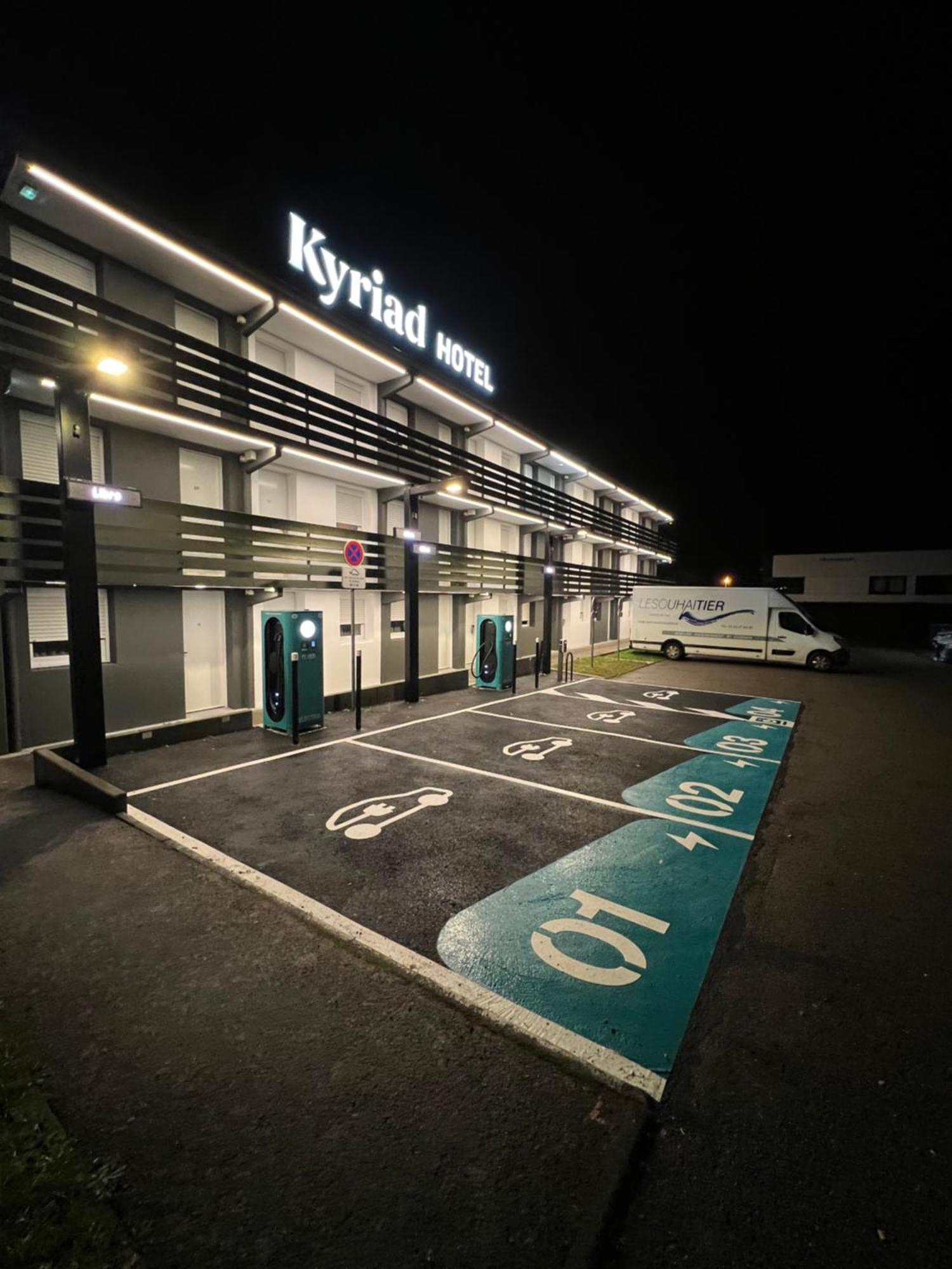 Hotel Premiere Classe Rouen Sud Oissel Saint-Étienne-du-Rouvray Екстериор снимка