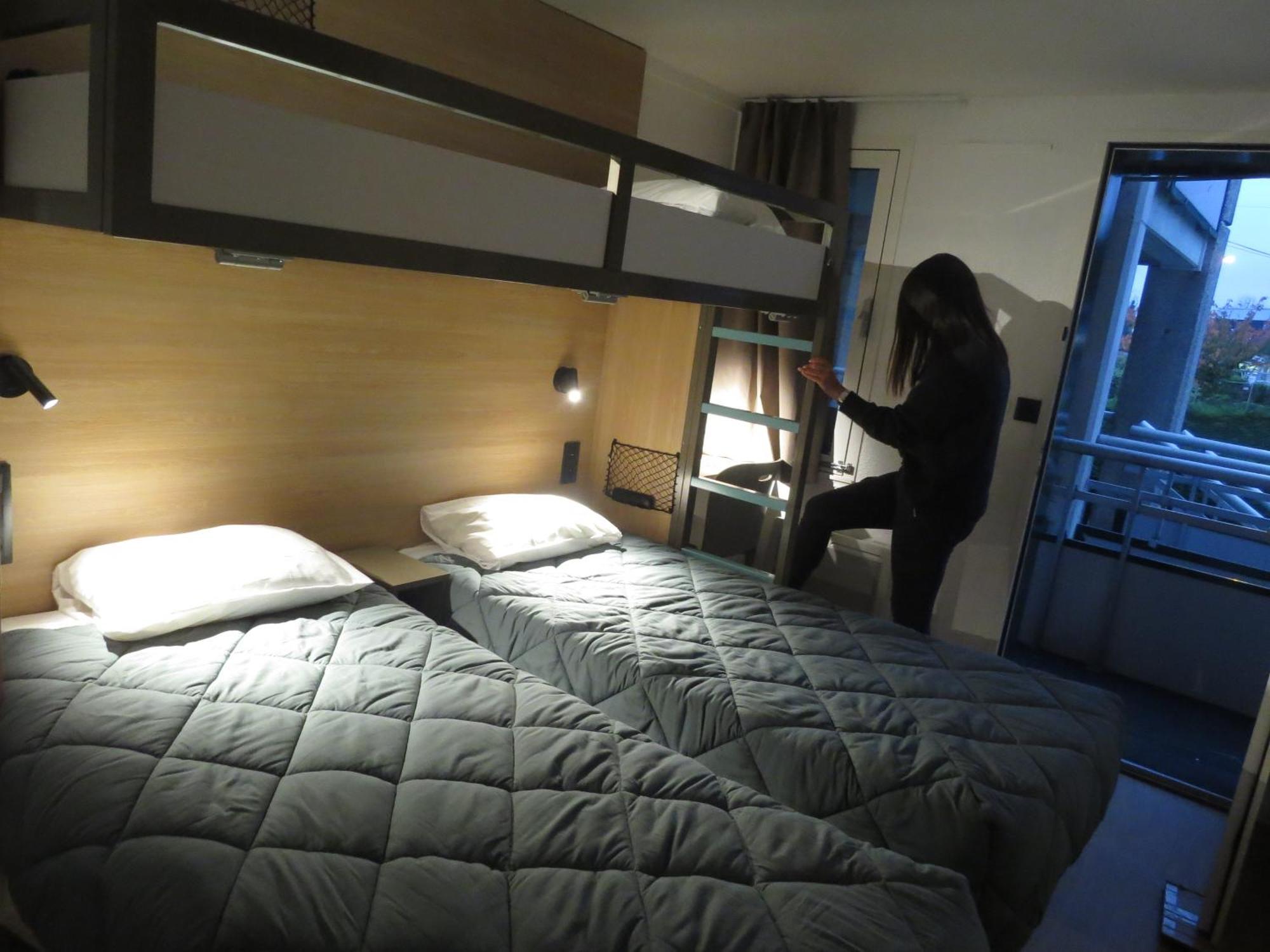 Hotel Premiere Classe Rouen Sud Oissel Saint-Étienne-du-Rouvray Екстериор снимка