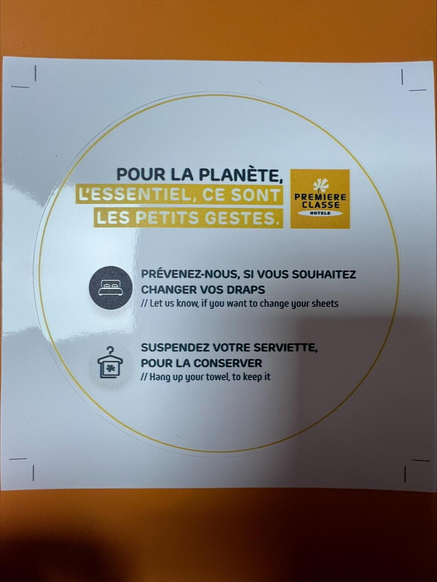 Hotel Premiere Classe Rouen Sud Oissel Saint-Étienne-du-Rouvray Екстериор снимка