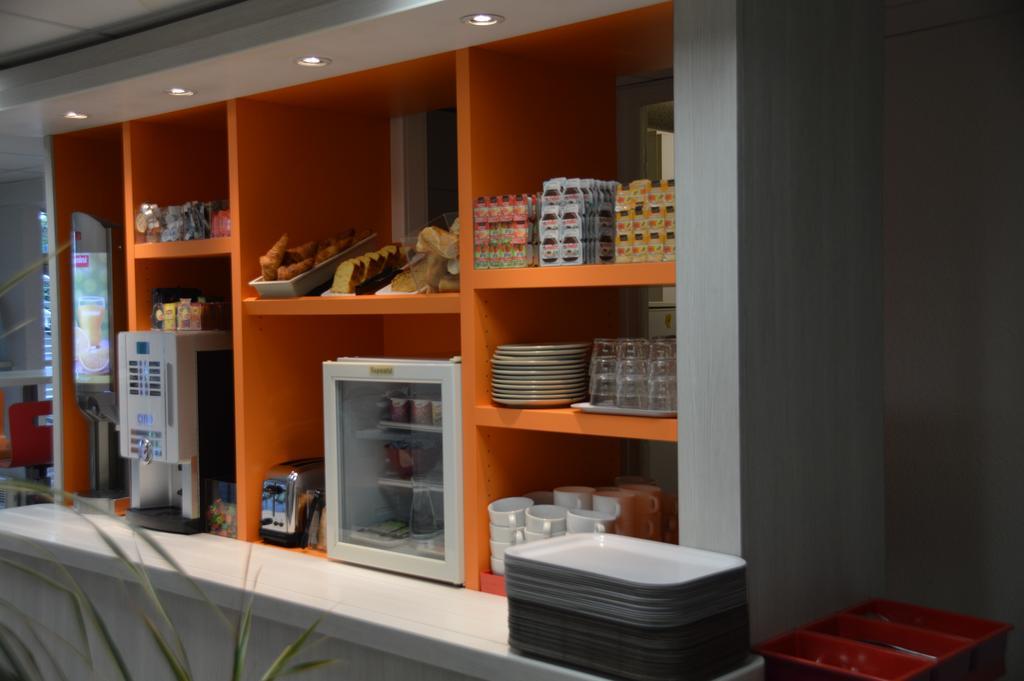 Hotel Premiere Classe Rouen Sud Oissel Saint-Étienne-du-Rouvray Екстериор снимка